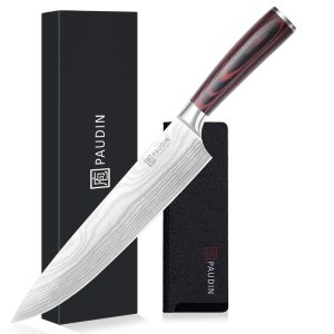 N28 Koksmes Groot - Universal (25 cm)